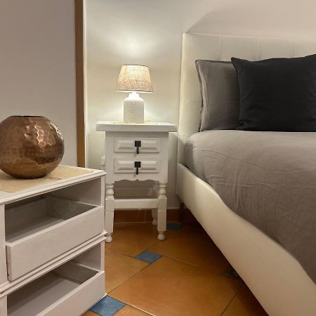 Villa Hermosa Costiera Amalfitana Exteriér fotografie