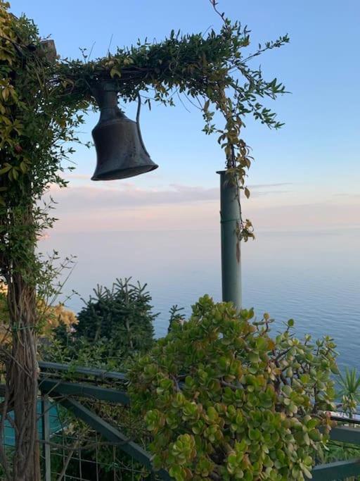 Villa Hermosa Costiera Amalfitana Exteriér fotografie