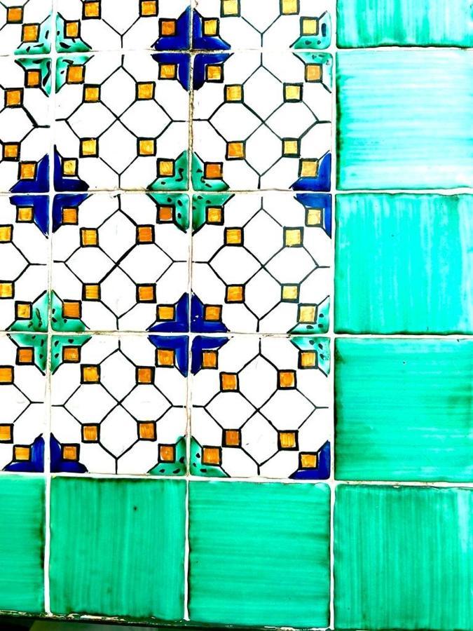 Villa Hermosa Costiera Amalfitana Exteriér fotografie